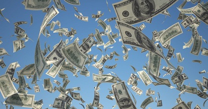 A Universal Basic Income in Cryptocurrencies – A Strange Utopia Taking Shape on Ethereum