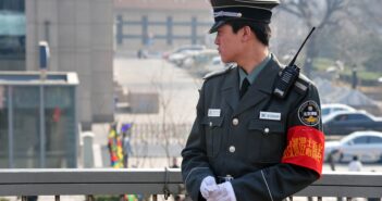 Chinese Government Freezes Miners’ Bank Accounts – Is that the Real Reason for the Rally?