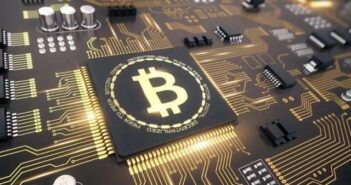 Bitcoin Miner Selling Pressure Declines as BTC Price Surpasses $47K