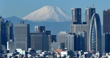 Japan Embraces Crypto: Investment Funds Granted Authority to Hold Digital Assets
