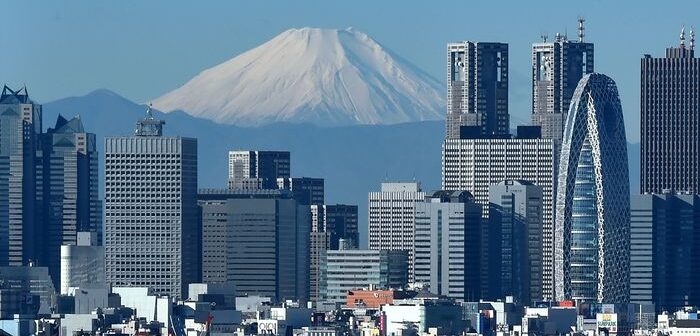 japan 700x336 - Japanese Investment Firm Declares Bitcoin a "Strategic Reserve Currency"