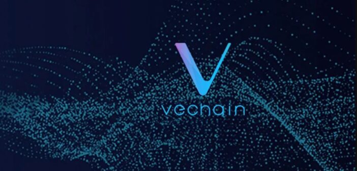 vechain 702x336 - VeChain Explores AI Industry with OpenAI for Decoded Contracts Description: Report