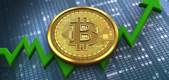 Bitcoin bullish 702x336 - Crypto Market Rebound Hinges on US Inflation Reports this Week
