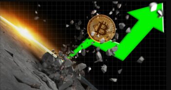 Bitcoin Surges Above $38,000 Amid ETF Momentum and Cryptocurrency Market Uptrend