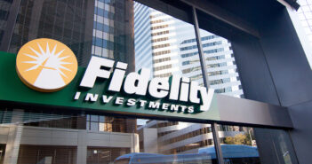 Fidelity Files for Ethereum Spot ETF, Fueling Bullish Market Sentiment