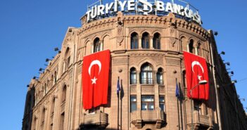 Turkey Takes a Leap: Central Bank Shocks Markets with a 40% Interest Rate Decision