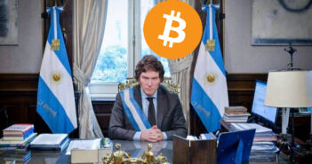 Argentina Elects Bitcoin Advocate Javier Milei as President, Paving the Way for a Crypto-Aadoption Future