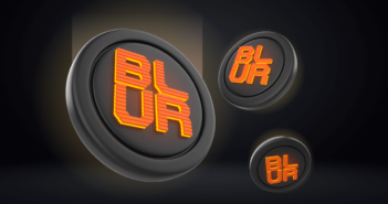 BLUR Token Surges 83% Following Binance’s Introduction of New Trading Pairs