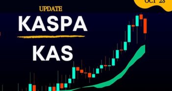 Kaspa Cryptocurrency Surges to New All-Time High – Decoding the Growth Factors