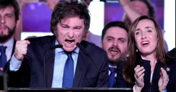 Bitcoin Revolution: Argentina’s Paradigm Shift Under President Javier Milei