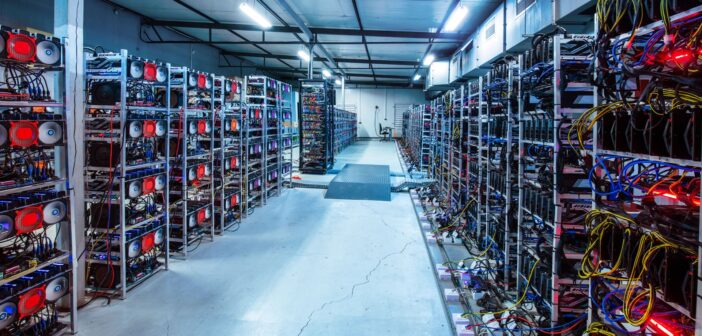 mining 702x336 - Bitcoin Miners Are Selling Again Amid Low Revenues. Two Years Later, Nothing Has Changed
