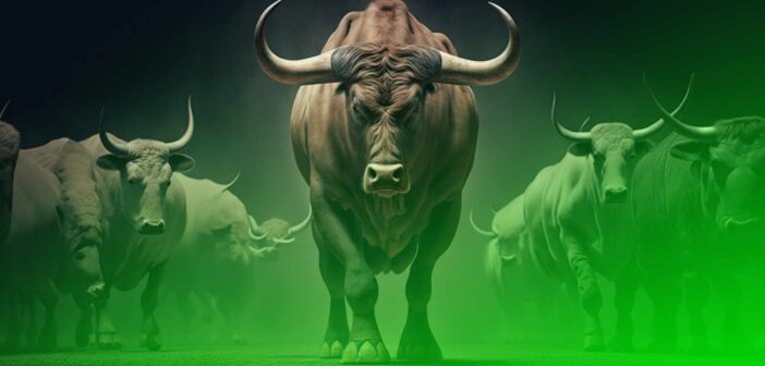 bull market 702x336 - MicroStrategy Buys the Dip: Acquires 9,245 BTC for Over $620 Million