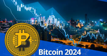 Bitcoin in 2024: A Bullish Year on the Horizon, But Buckle Up for Bumps