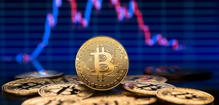 btc open interest 1 702x336 - Bitcoin Open Interest Surges to Highest Level Since 2022: Implications for Price Ahead