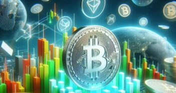 Bitcoin Resurgence: Whale Accumulation Signals Optimism Amidst Price Surge