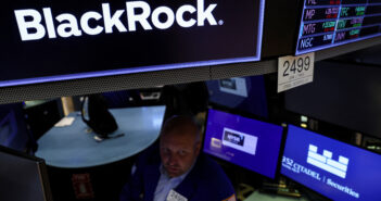 BlackRock Looks to Acquire Bitcoin ETFs for Global Allocation Fund