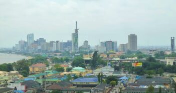 Crypto Becomes too Big for Nigeria – Binance Leaves the Country