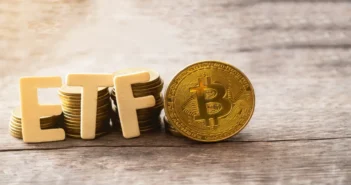 Spot Bitcoin Etfs Positively Impact Markets Amid Funding Rate Concerns