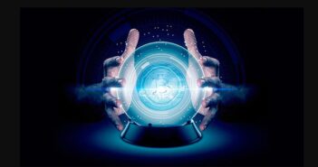 Explaining the Power Law Model in Bitcoin Price Prediction