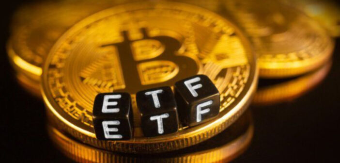 bitcoin etf 702x336 - JPMorgan Said Bitcoin Was Overvalued Compared to Gold in 2024. Now They Say It Is Worth $170,000