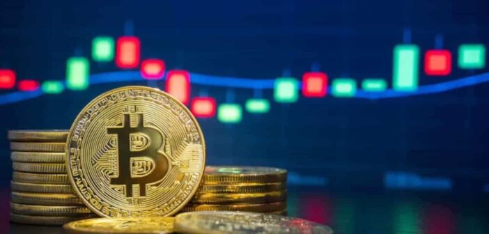 btc correction 702x336 - Novogratz from Galaxy Warns of a Potential Bitcoin Drop to $55,000 – Here's Why