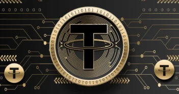 Tether USDT Above $100 Billion Marketcap , DeFi TVL Near $100 Billion