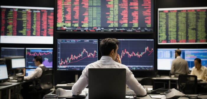 947a56d84a5fde0c50d4ba85e0db600a 702x336 - Bitcoin Weekly Outlook: BTC's Trading Sideways Leaves Investors Puzzled