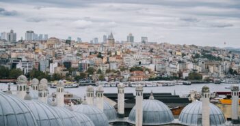 Turkish Neobank Embraces Bitcoin Custody and Asset Tokenization