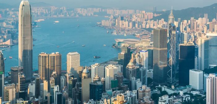 hong kong 702x336 - Hong Kong Welcomes Spot Bitcoin and Ethereum ETFs Amid High Expectations