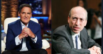 Mark Cuban: SEC Chair Gary Gensler has not Protected a Single Investor Against Crypto Fraud
