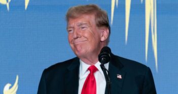 Trump: “I Will Protect The Right To Self-Custody For The 50 Million Crypto Owners In Our Country.”