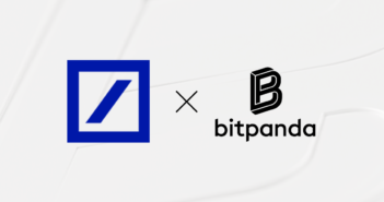 Deutsche Bank Teams Up with Bitpanda to Integrate Crypto Services in Germany