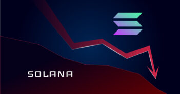 Solana (SOL) Hits 45-Day Low Amidst Market Downturn: Here’s Why