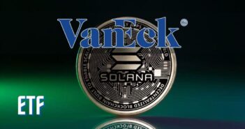 VanEck Declares Solana a Commodity, Triggering 7% Price Surge