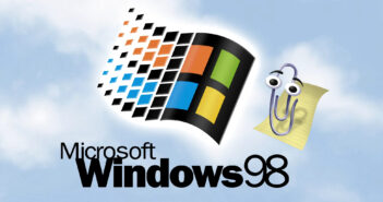 The Day Windows 98 Became Sentient (And Tried to Take Over the World)
