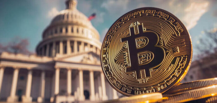 us congress bitcoin 702x336 - VP Harris’ Role in Crypto Regulation Raises Concerns Among Industry Experts