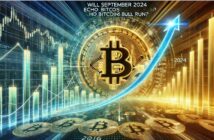 Will September 2024 Echo Bitcoin’s Historic 2016 Bull Run?