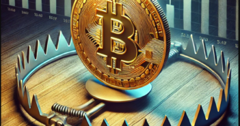 Bitcoin Price Bounces Back Above $58K: Is this a Bear Trap?