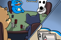 cl5 214x140 - Clayton - Mascot of the Ton ecosystem