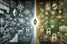Navigating the Future of Finance: Permissioned vs. Permissionless Blockchains