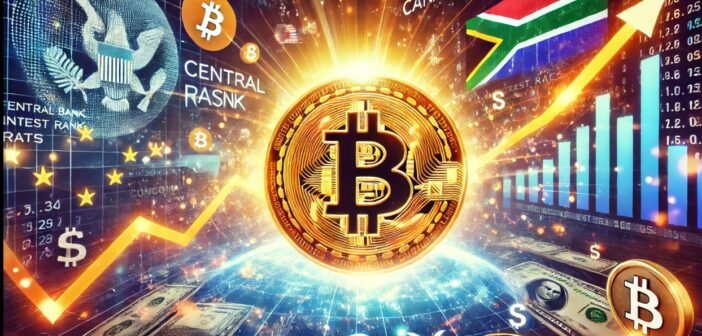 g 702x336 - Many Central Banks Eyeing Rate Cuts: Could Bitcoin (BTC) Skyrocket to $250K?