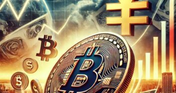Bitcoin on Shaky Ground? Bank of Japan’s Rate Hike Stirs Market Concerns