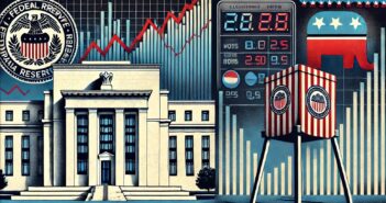 How the Fed’s Rate Decisions Could Sway the 2024 Election