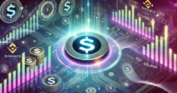 Binance Prepares to Roll Out Solana Staking in September: What’s Next for SOL?