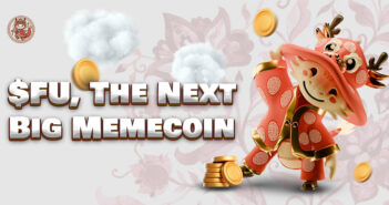 The Rise of $FU: The First and Only Two-Letter Memecoin Taking the Meme World by Storm