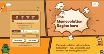 ChillMemez (CHIMZ) launches crypto presale – Best Meme token creator platform for 2025