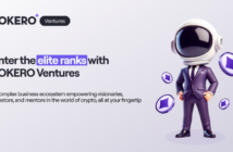 TOKERO Unveils Revolutionary Hybrid Architecture That Unifies Centralized, Decentralized, and Physical Crypto Exchange Models