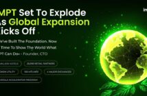 IMPT Set to Explode as Global Expansion Kicks Off