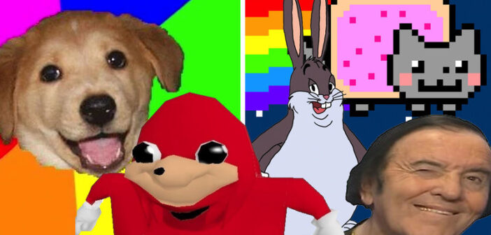 great meme reset 2026 702x336 - The Great Meme Reset: Why 2026 Starts a New Era