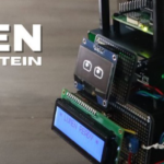 Lumen Frankenstein: Watching an AI Learn How to Exist 